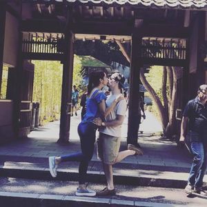 Meet your Posher, Laura damaris